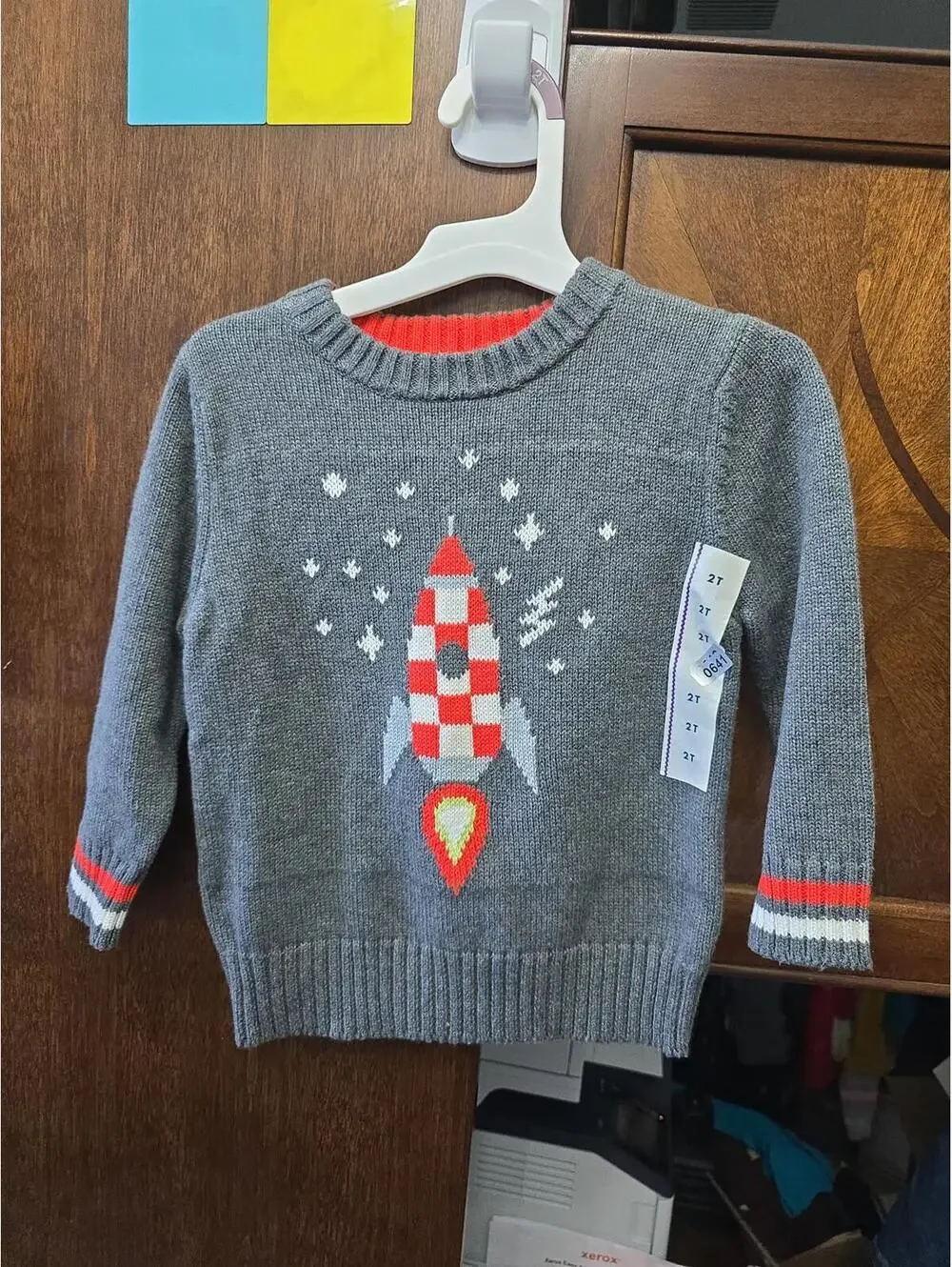 2t brand new sweater from target item 641